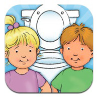 I Love Potty Training
