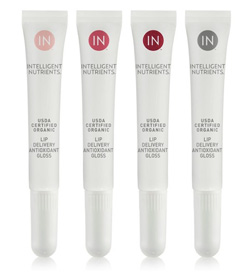 Lip Delivery Antioxidant Gloss