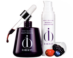 IO Beauty Booster