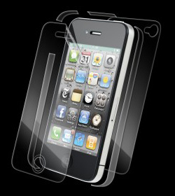invisibleShield by Zagg
