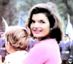 Jackie Kennedy
