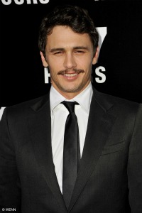 James Franco