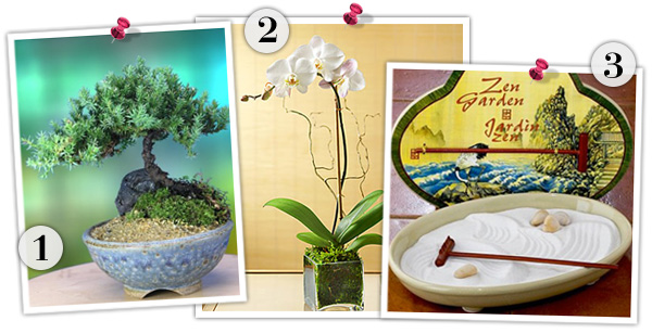 Centerpieces
