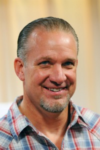 Jesse James