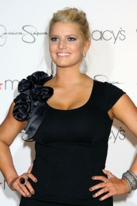 Jessica Simpson