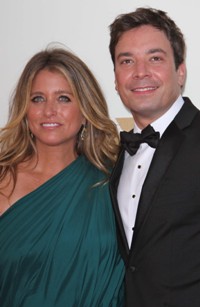 Jimmy Fallon