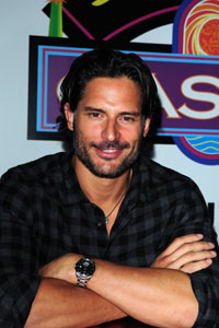 Joe Manganiello to get nude in Magic Mike