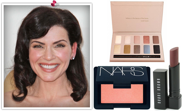 Julianna Margulies