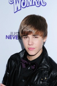 Justin Bieber