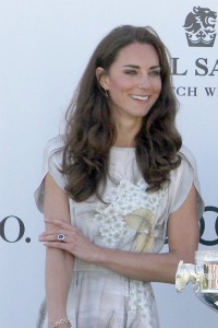 Kate Middleton