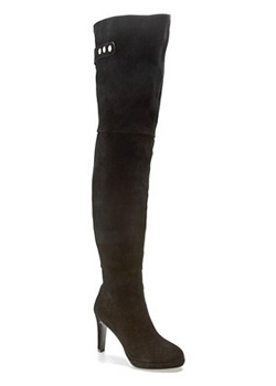 Kelsi Dagger Briallen Over the Knee Boot