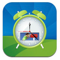 KidClock