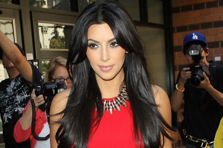 Kim Kardashian