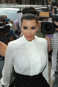 Kim Kardashian