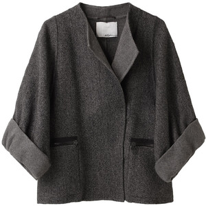 Phillip Lim Kimono Coat
