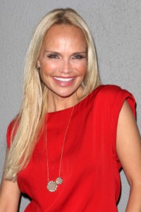 Kristin Chenoweth