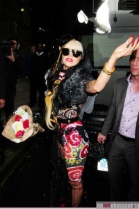 Lady Gaga