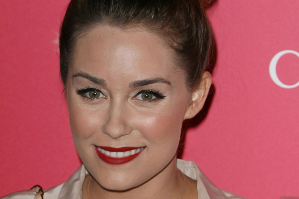 Lauren Conrad is planning a beauty line