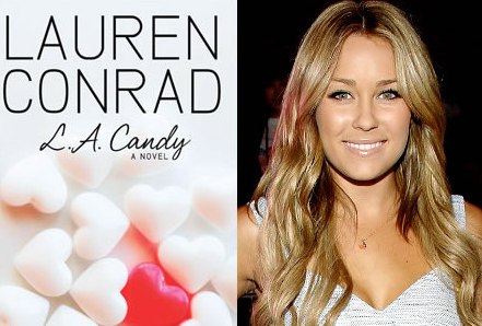 la candy by lauren conrad la candy by lauren conrad