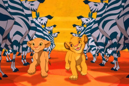 The Lion King 3D roars to top of box office