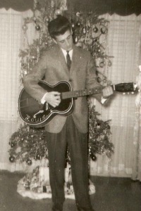 Lou Giordano