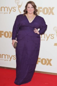 Melissa McCarthy