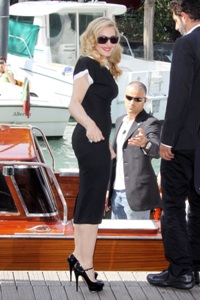 Madonna in Venice