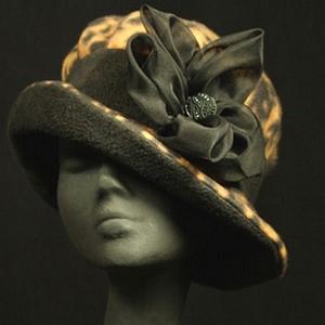 Vintage hats