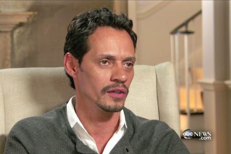 Marc Anthony