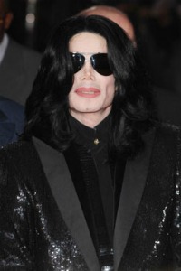Michael Jackson