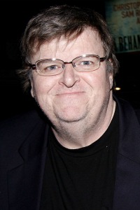 Michael Moore