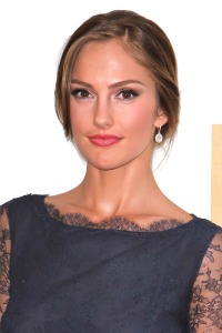 Minka Kelly