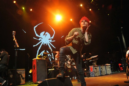 My Chemical Romance