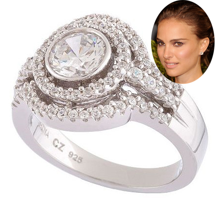 celebrity wedding ring replicas