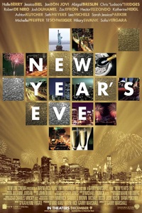 New Year's Eve Poster