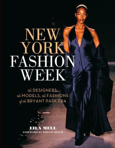 Fashion Articles  York Times on Eila Mell S New York Fashion Week