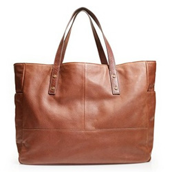 Newsstand tote