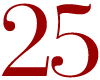 25