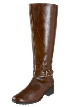 Annie Shoes Page Riding Boot