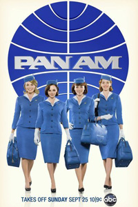 Pan Am TV show