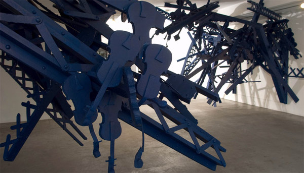Atlanta contemporary art museum