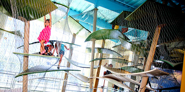 Glazer kids museum - Tampa