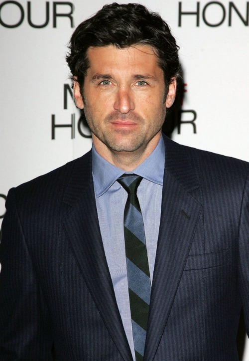 Patrick Dempsey - Images Gallery