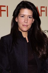 Patty Jenkins