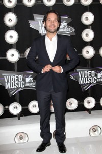 Paul Rudd Paul Rudd