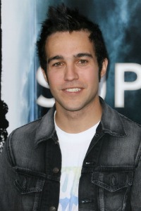 Pete Wentz