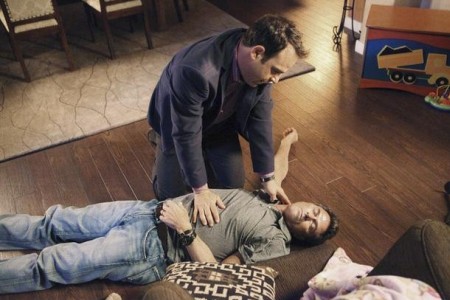 Private Practice season five premieres Sept. 29