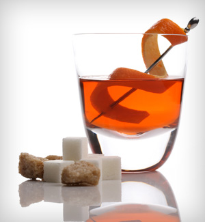 Prohibition Sazerac