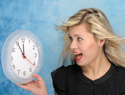 Quiz: Are you overscheduled?