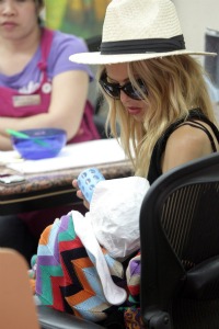 Rachel Zoe